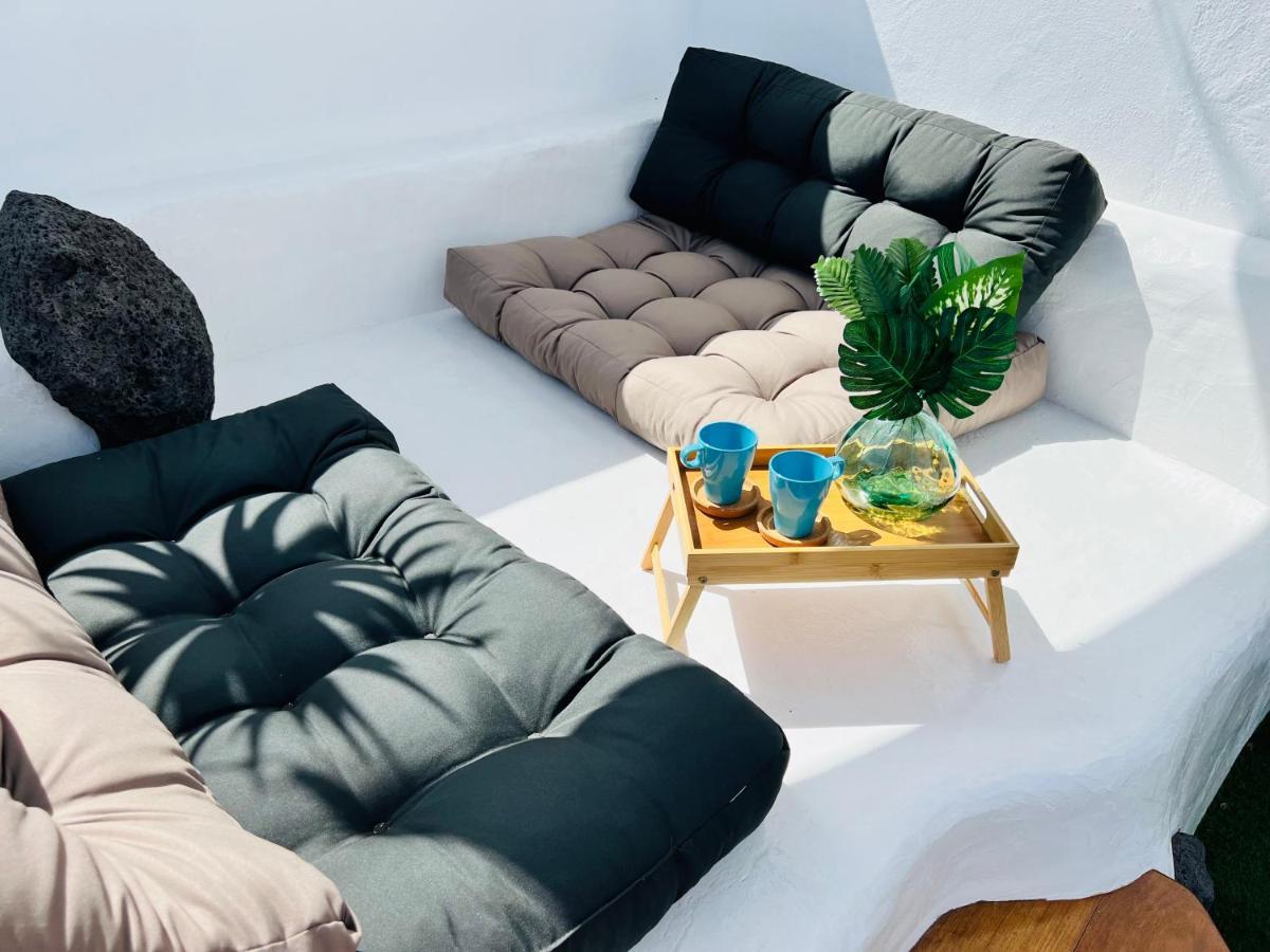 Apartament Calme Et Tranquillite Absolue Nazaret Zewnętrze zdjęcie