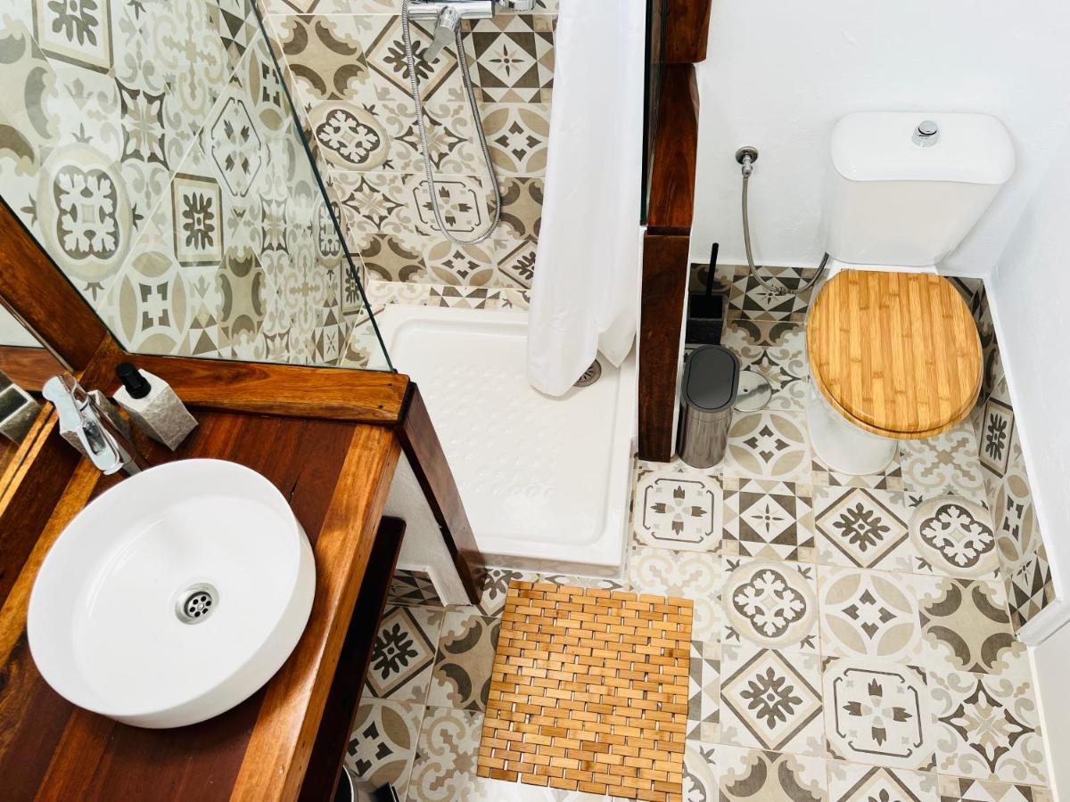 Apartament Calme Et Tranquillite Absolue Nazaret Zewnętrze zdjęcie