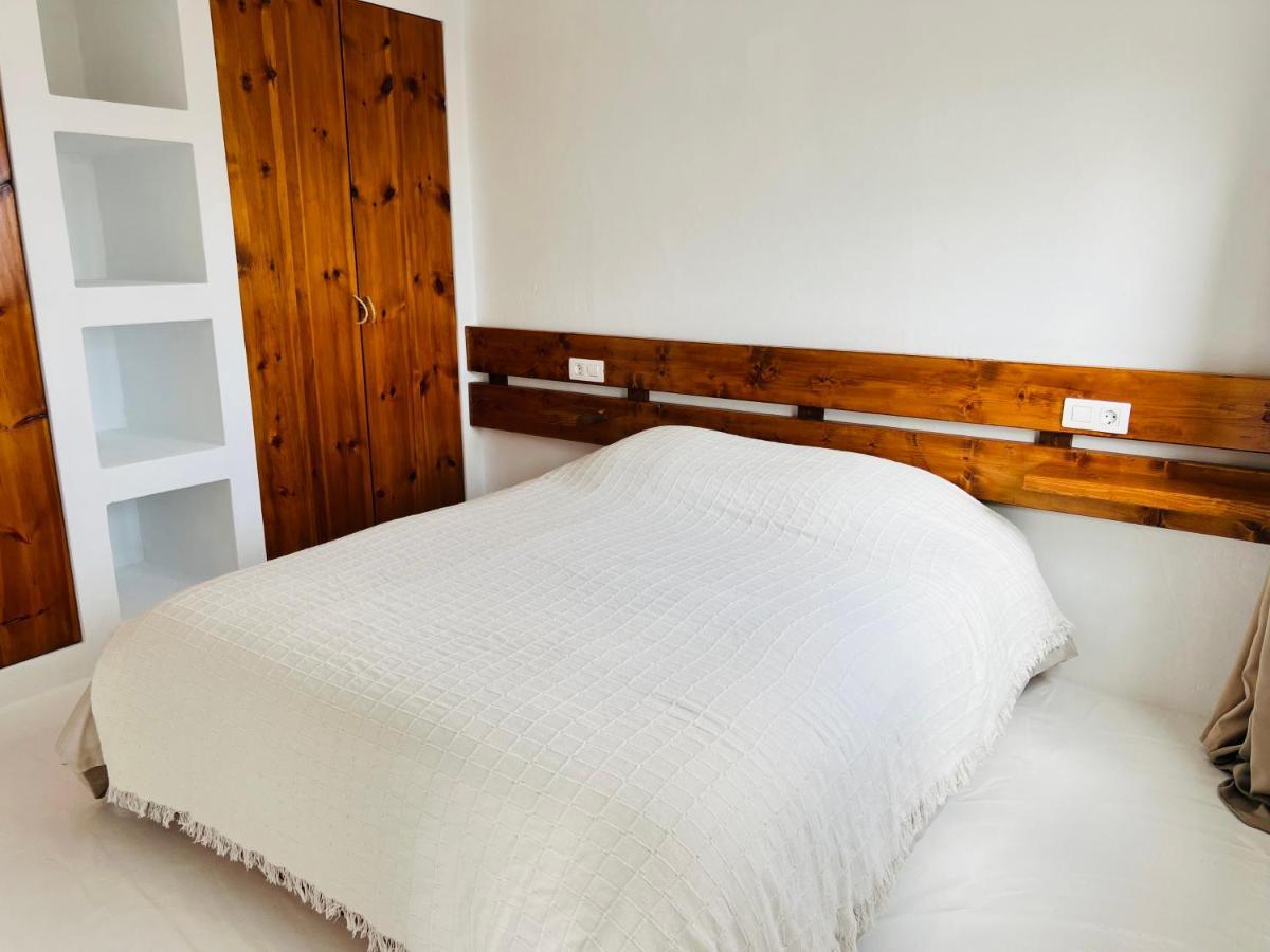 Apartament Calme Et Tranquillite Absolue Nazaret Zewnętrze zdjęcie