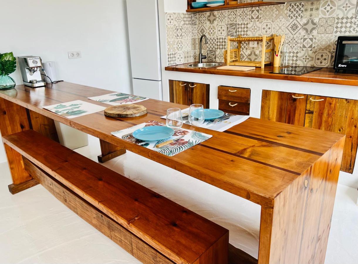 Apartament Calme Et Tranquillite Absolue Nazaret Zewnętrze zdjęcie