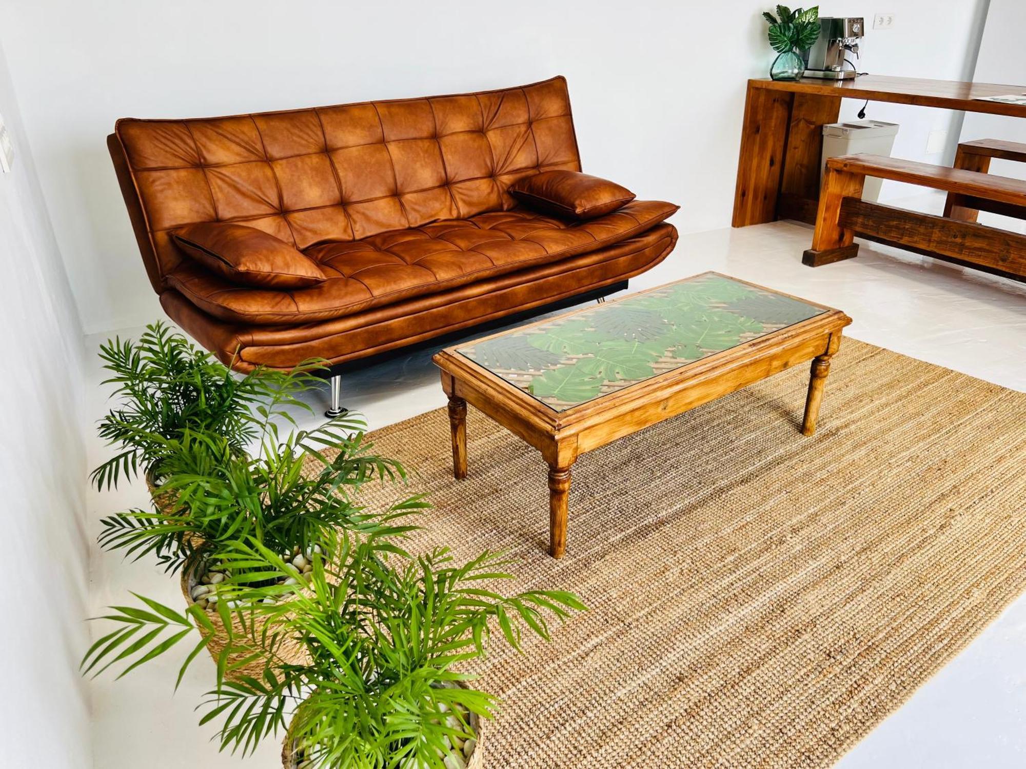 Apartament Calme Et Tranquillite Absolue Nazaret Zewnętrze zdjęcie